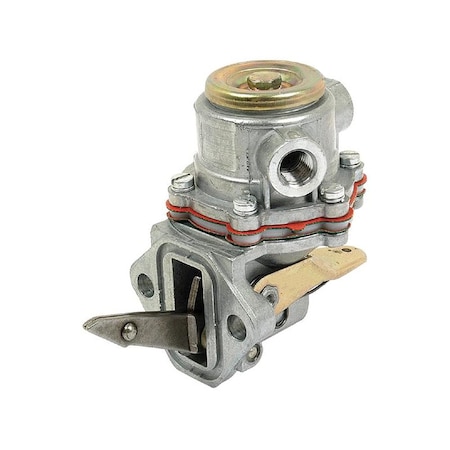 Aftermarket FUEL LIFT PUMP A-4631972-AI
